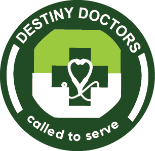 Destiny Doctors Uganda